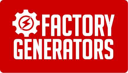 Best of China Generator Manufacturers- F Generators