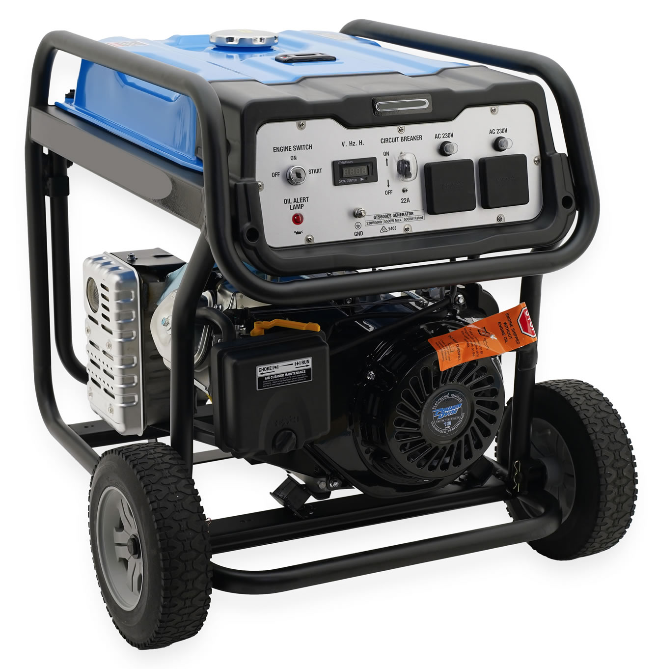 Generator Manufacturer