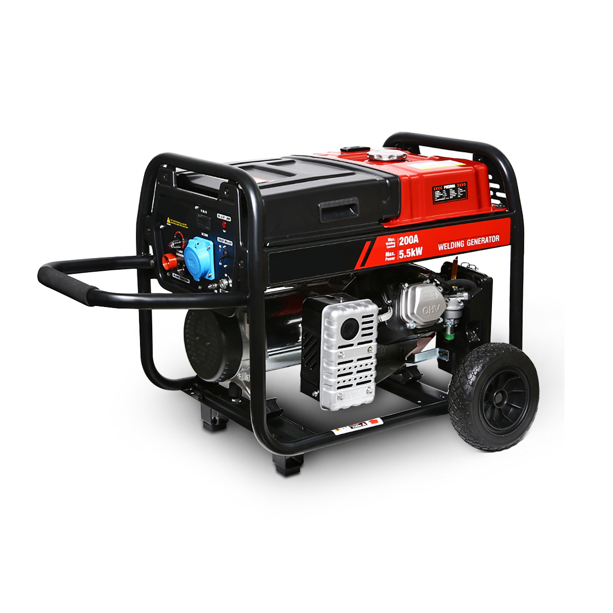 f generators